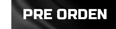 PRE ORDEN