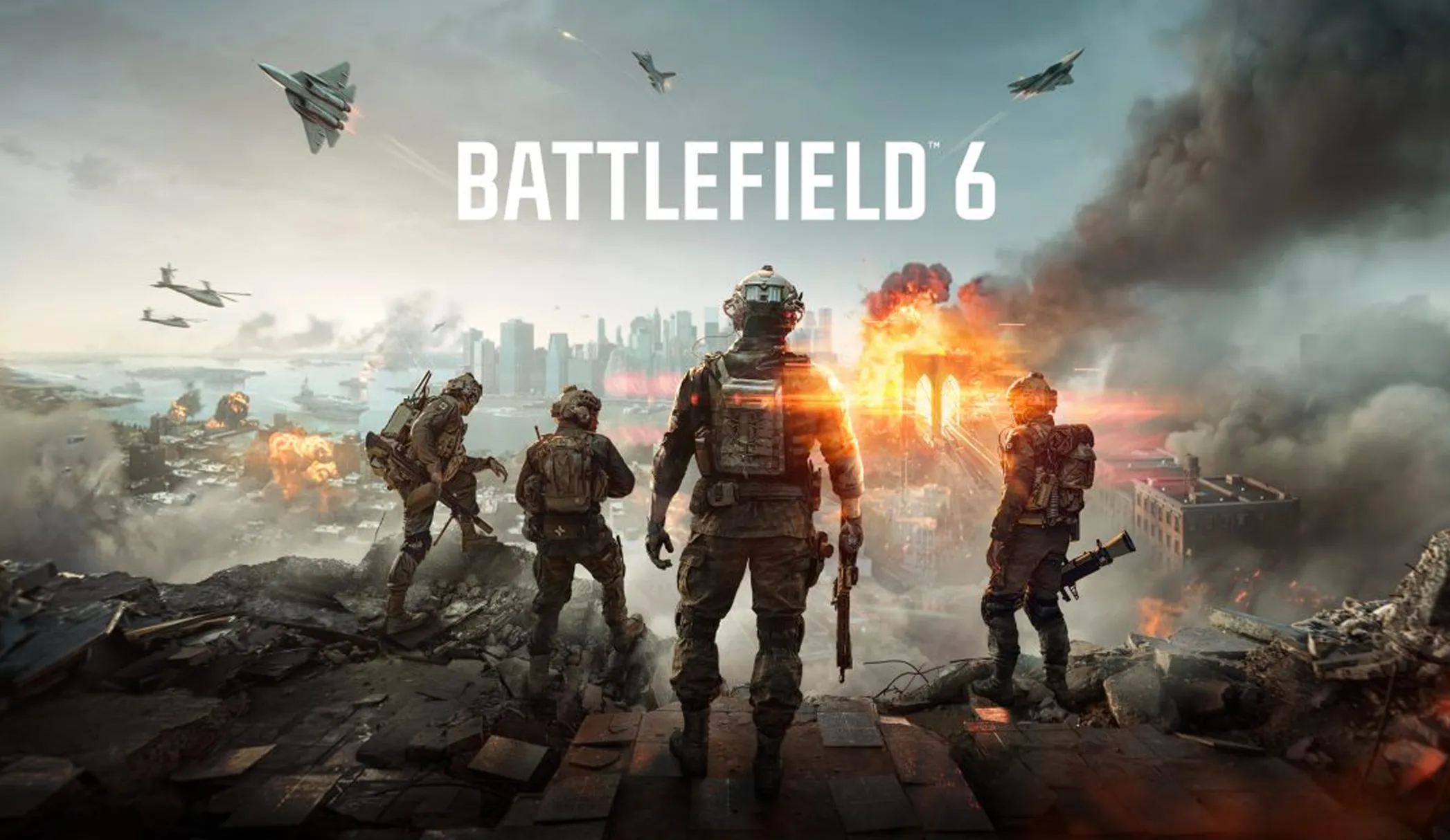 Battlefield 6 es tan bueno que ha resucitado a la 'oveja negra de la saga'