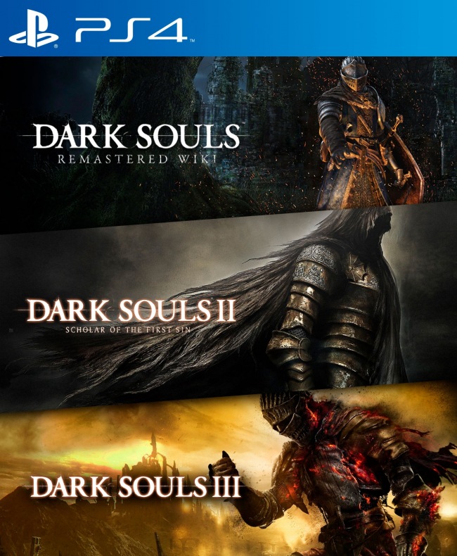 Dark Souls II Scholar of the First Sin, análisis y opiniones del juego para  PC, PS3, PS4, Xbox 360 y Xbox One