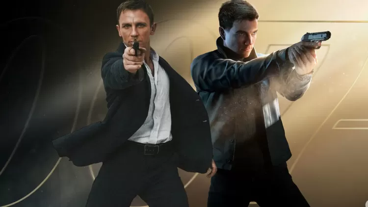 007 First Light: Todo lo que sabemos sobre el ambicioso regreso de James Bond a los videojuegos