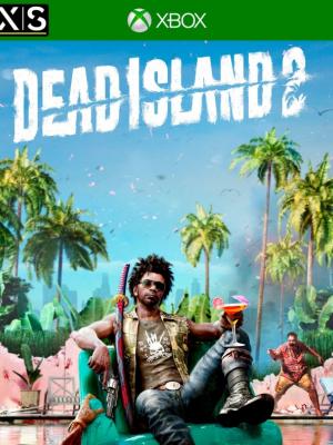 Dead Island 2 - Xbox Series X/S