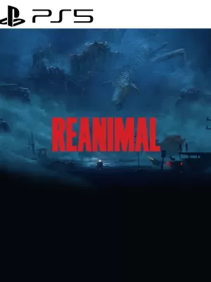 REANIMAL PS5